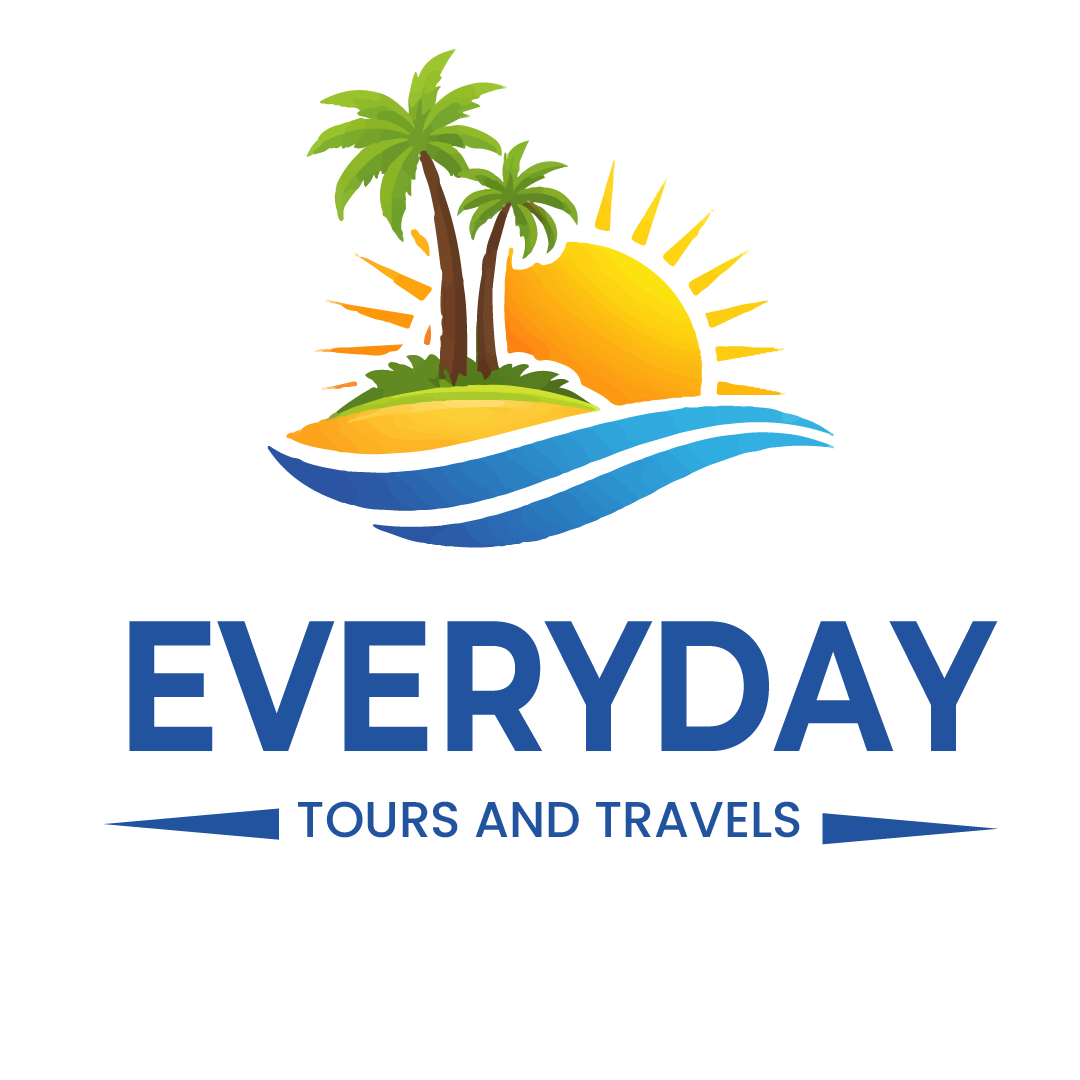 everydaytoursandtravels.com